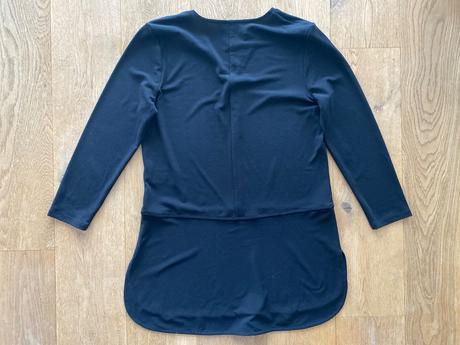 Cierna tunika ralph lauren, ralph lauren,xs