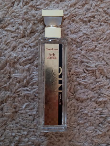 Elizabeth argentína nyc, 