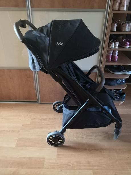 Kočík, joie,joie pact pro
