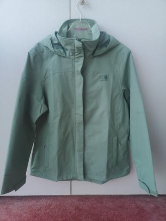 Karrimor dámska nepremokavá bunda veľkosť l, karrimor,l