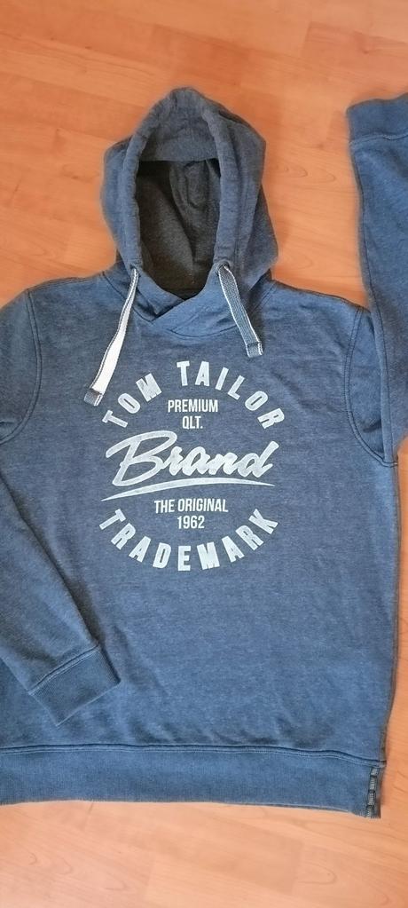 Mikina tomtailor "l", tom tailor,l