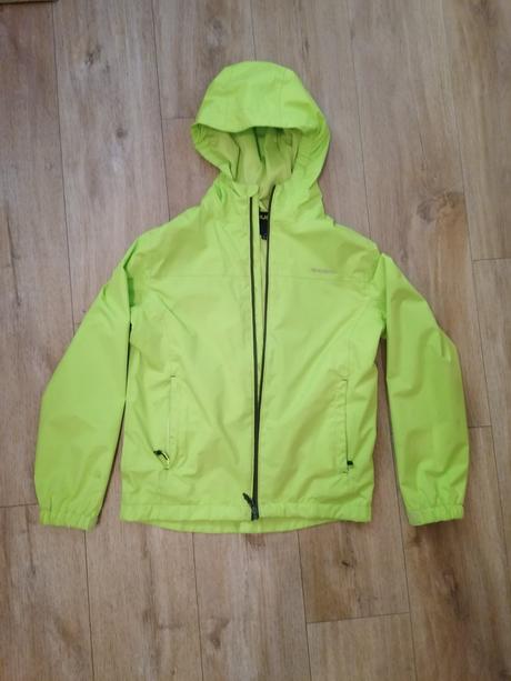 Husky prechodná bunda 152-158, husky,152