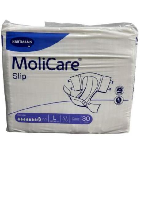 Plienky pre dospelých veľkosť l, 