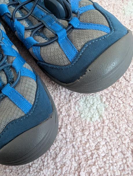 Merrell - barefoot tramky, merrell,31