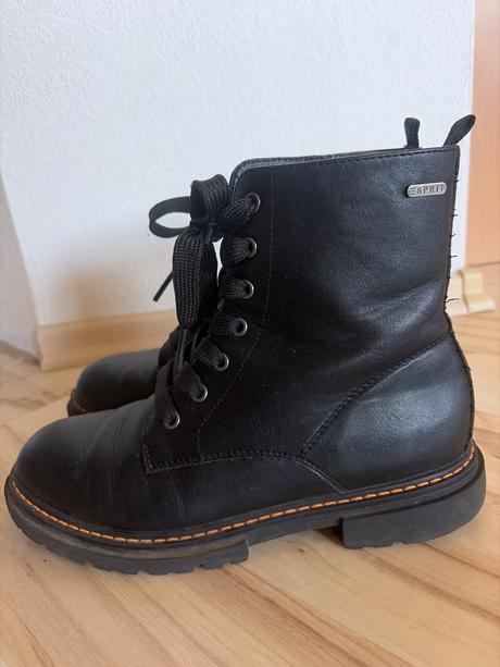 Predám čižmičky, esprit,35