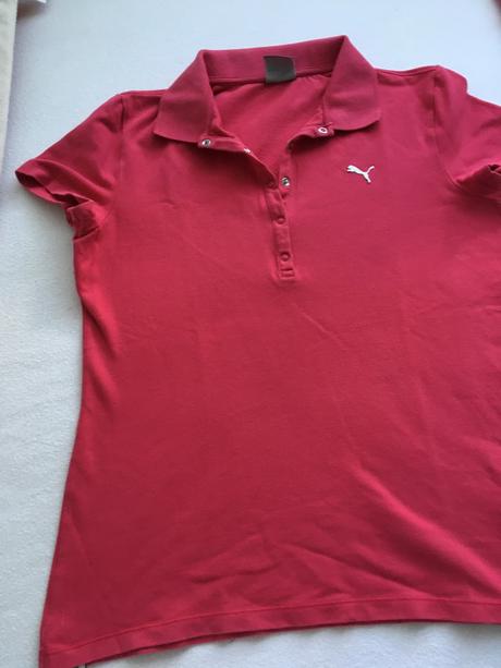Tričko puma, puma,m