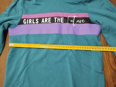 Mikina, coccodrillo,158