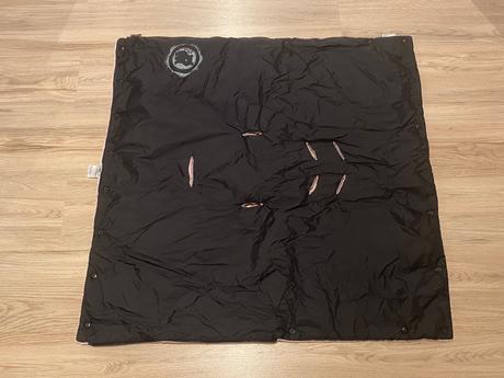 Little angel outlast - fusak,