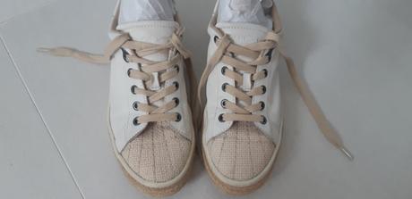 Tenisky ck, 38