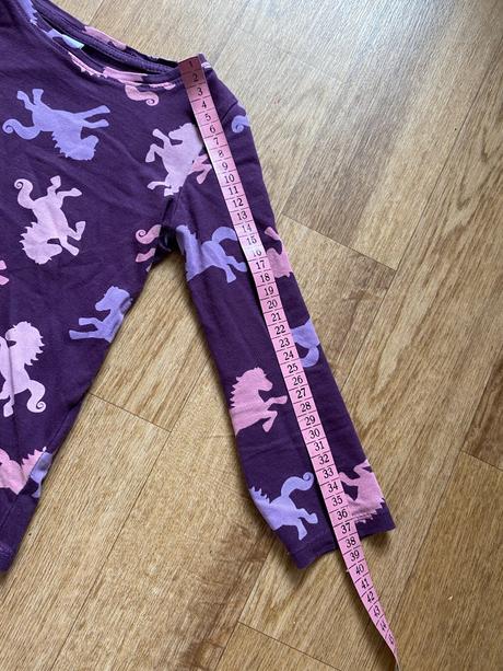 Bavlnené tričko kone, dopodopo,110