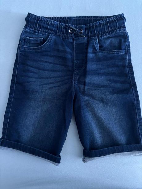 Rifľové kraťasky na 10r., 146