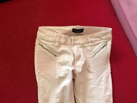 Rifle ruzove, zn. mohito, vel.36, mohito,36