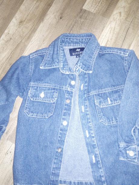 Riflova bunda, success,92