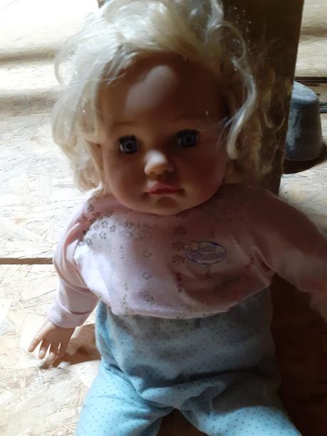 Babika little sunshine, 