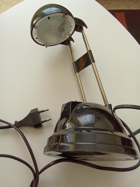 Stolná lampa ikea, 