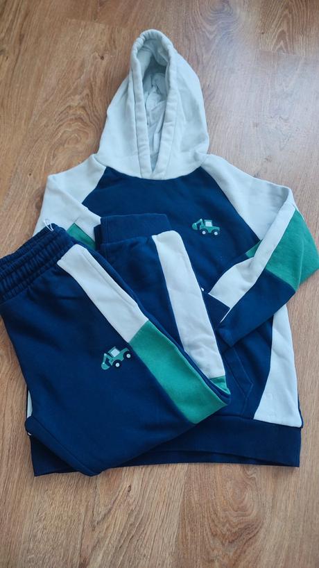 Teplakova suprava, c&a,128