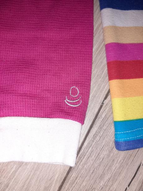 Termoprádlo cuddlduds, 122