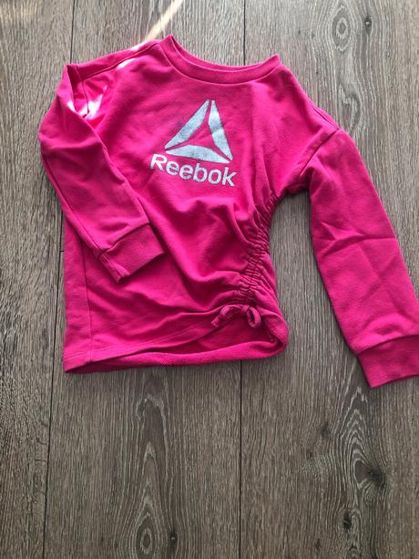 Reebok mikina, reebok,110