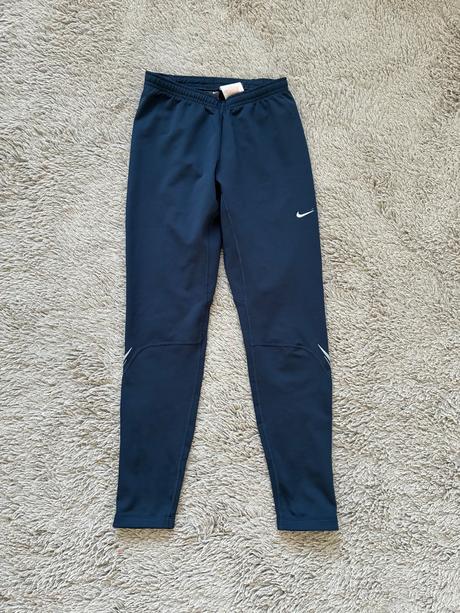 Nike dry fit legíny, nike,m