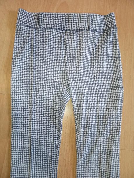 Nohavice - legíny, h&m,110