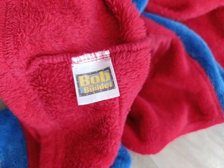 Chlapčenský župan, 92