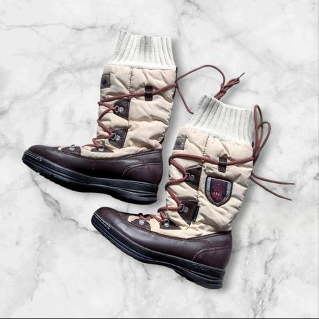 Čižmy tommy hilfiger, tommy hilfiger,37