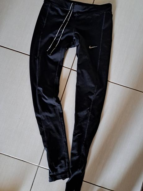 Nike legíny šport xs, nike,xs