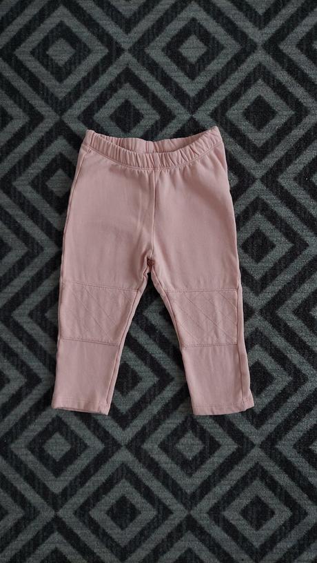 Hrubšie legíny, lindex,80