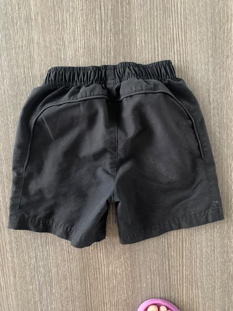 Sportove kratasy reebok, reebok,116