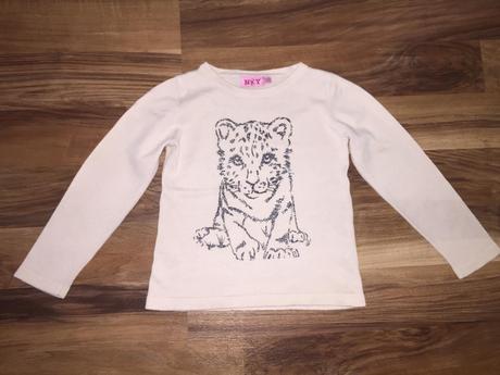 Svetrík 110/116, 110