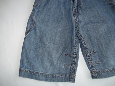 Krátke nohavice - next - 7 rokov (122), next,122