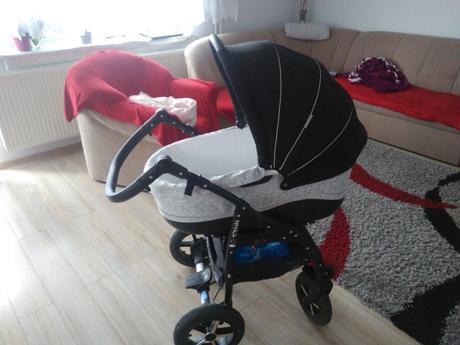 Predám kočík, baby merc,baby merc zipy q