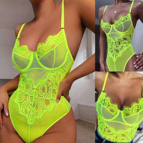 Neonovo zlte body, l / m / s