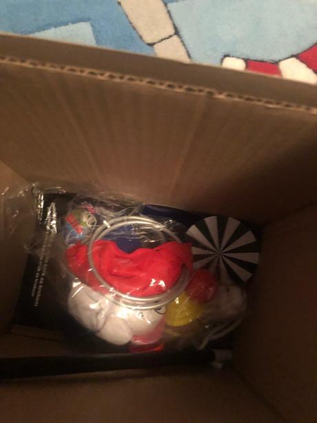 Kúzelný klobúk 125 trikov,