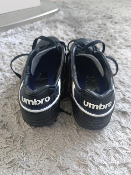 Turfy, kopačky umbro, v. 40,5, 40