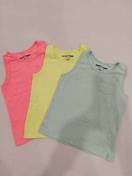 Tielka next, next,98