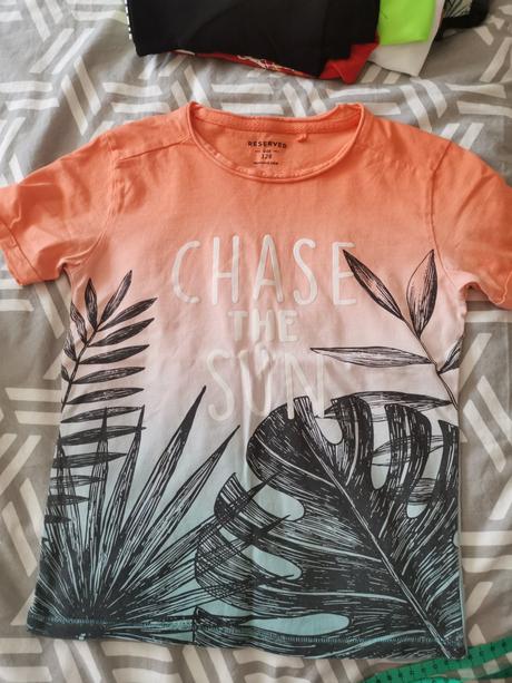 Tricko reserved, reserved,128