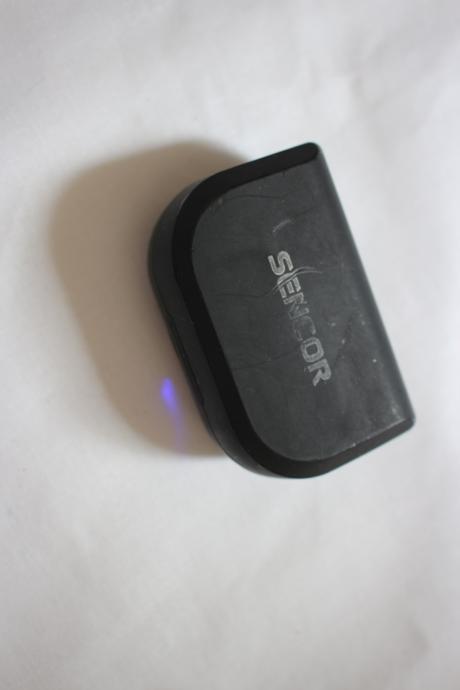 Sluchatka na súčiastky, 