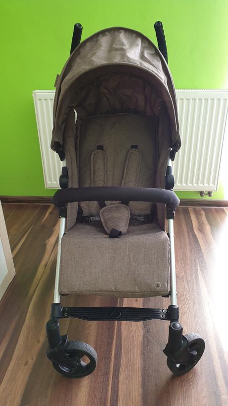 Kočiar topmark reese t7016, top mark,top mark reese