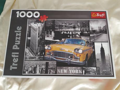 Puzzle 1000, 