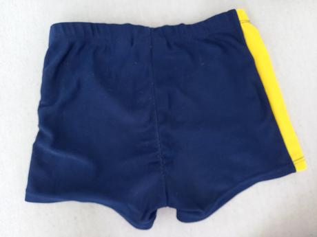 Plavky mimoni, c&a,110