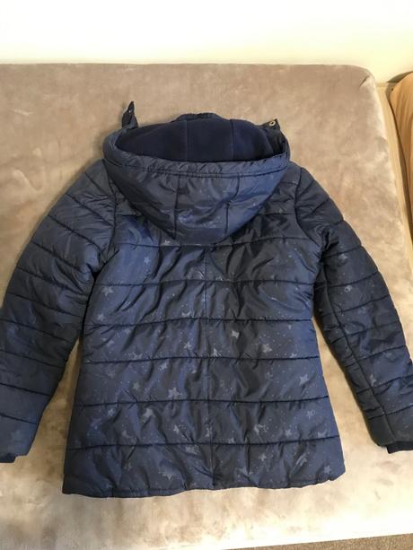 Zimná bunda, yigga,146