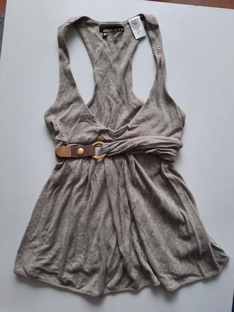 Top, tielkove tričko zn. miss sixty, miss sixty,s