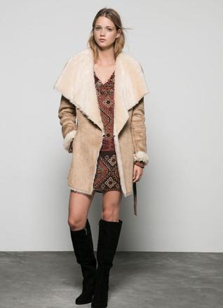 Kabat kozuskovy novy cena s postou, s