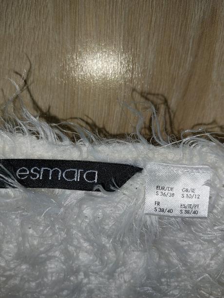 Pulóver č.36-38, esmara,38