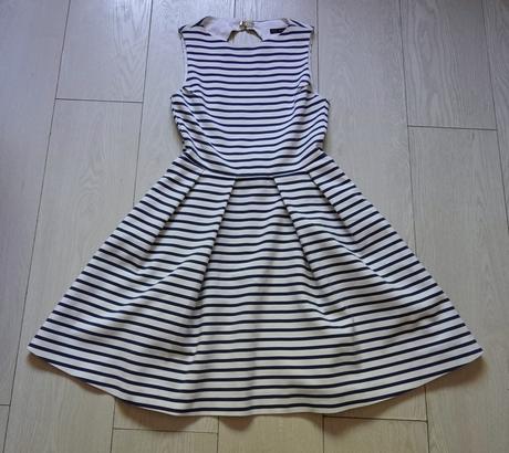 Šaty zara, zara,xs