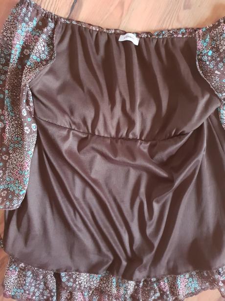 Bluza tunika, pimkie,m