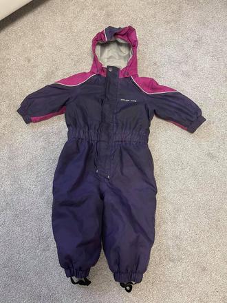 Kombineza color kids vel.86-92, 92