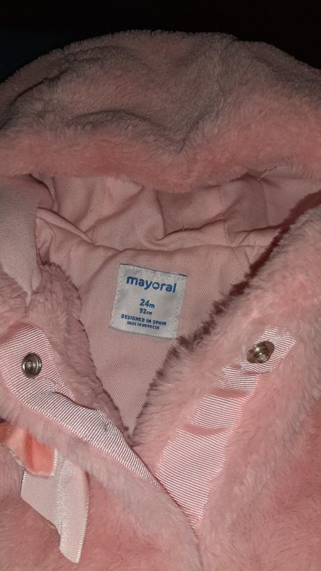 Kožušok, mayoral,92