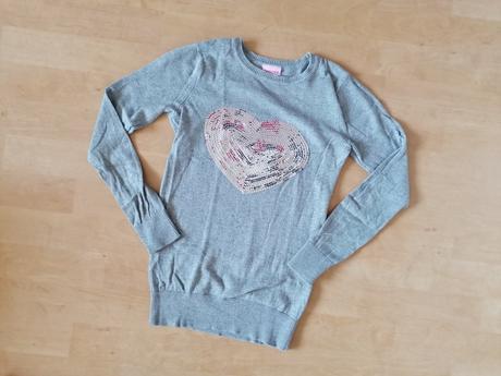 Svetrík cherokee, veľ. 134, cherokee,134